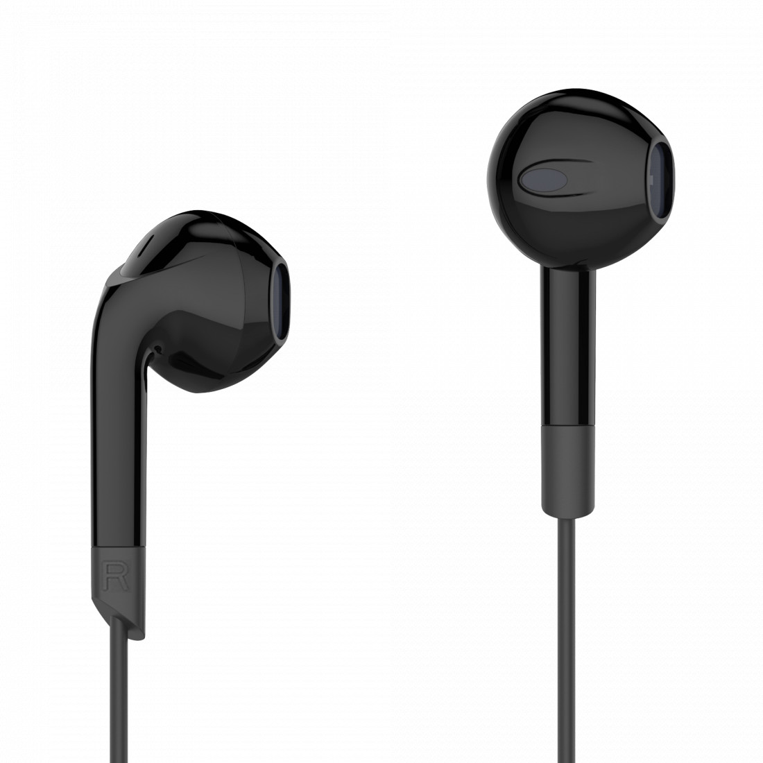 CASTI IN-EAR CU MICROFON KRUGER&MATZ