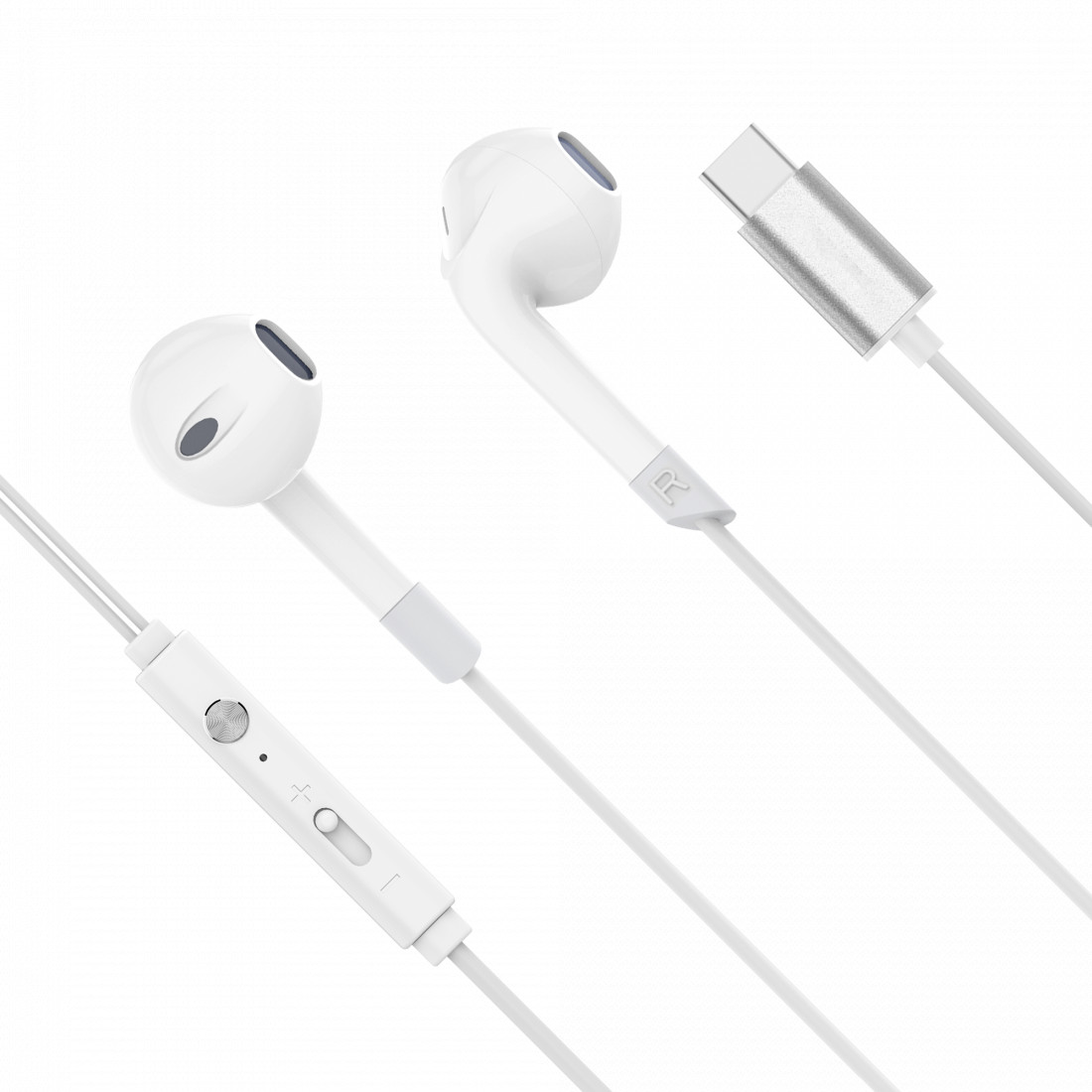 CASTI IN-EAR CU MICROFON KRUGER&MATZ