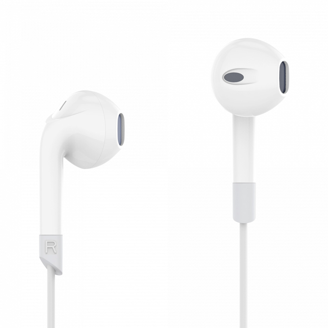 CASTI IN-EAR CU MICROFON KRUGER&MATZ