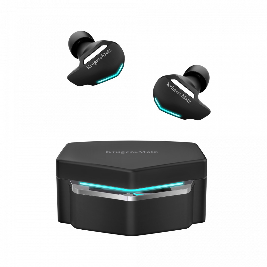 CASTI BLUETOOTH 5.0 TWS G3 KRUGER&MATZ