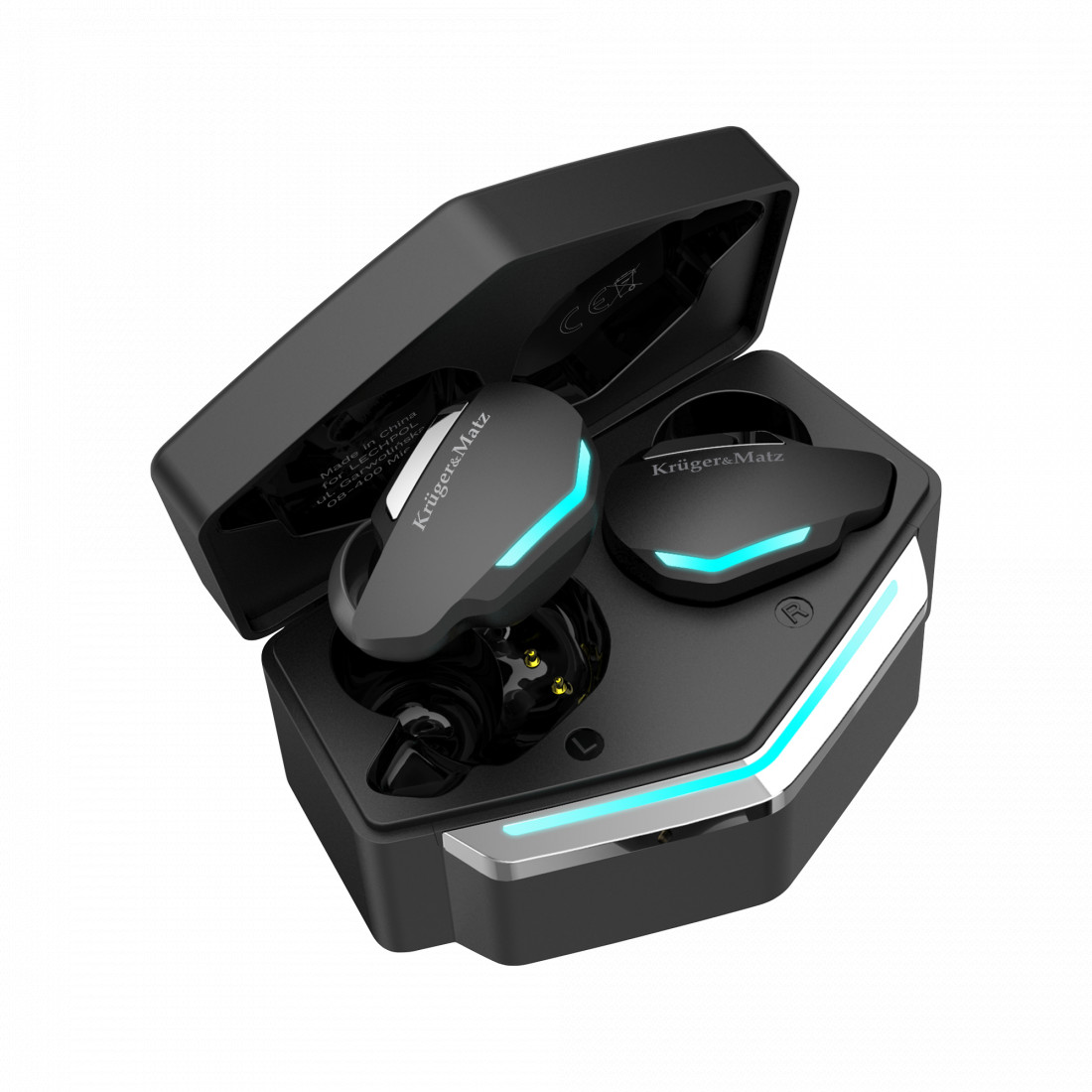 CASTI BLUETOOTH 5.0 TWS G3 KRUGER&MATZ