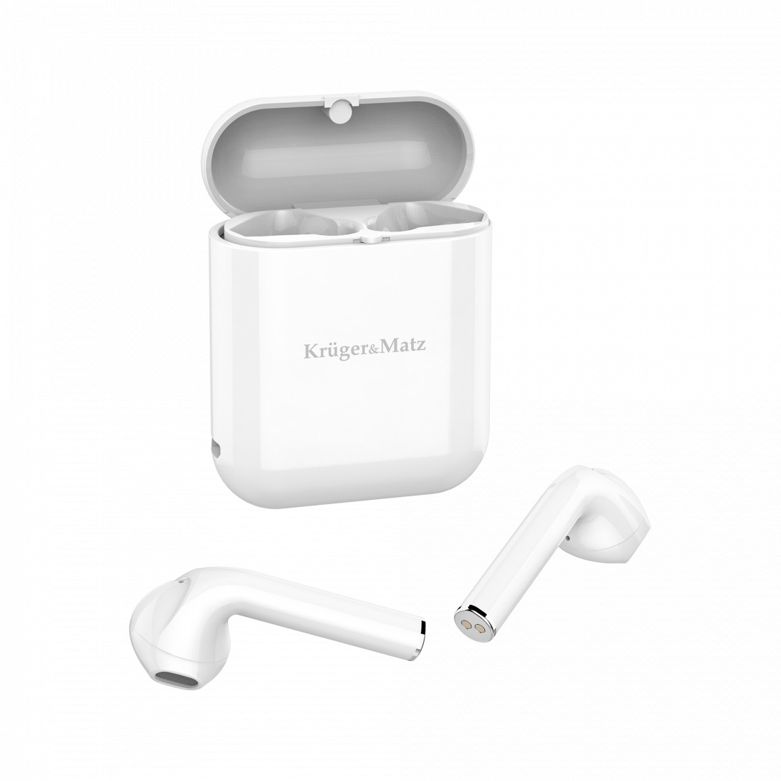 CASTI BLUETOOTH 5.0 TWS M1 KRUGER&MATZ