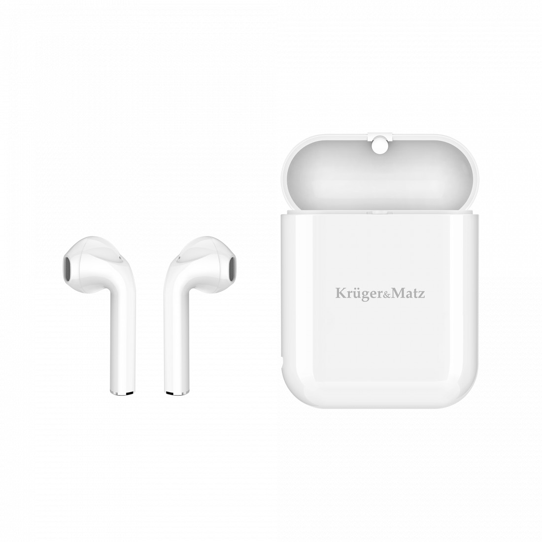 CASTI BLUETOOTH 5.0 TWS M1 KRUGER&MATZ
