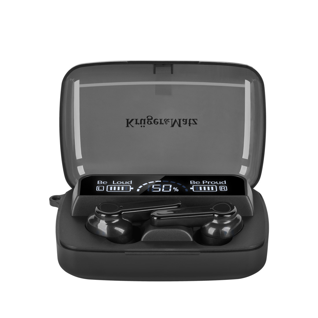 CASTI BLUETOOTH 5.3 POWERBANK M19 KRUGER&MATZ