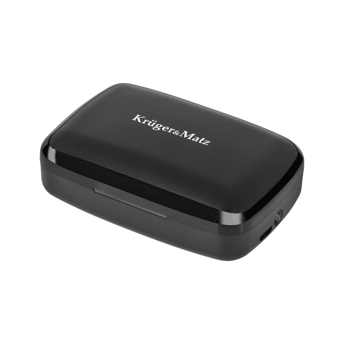 CASTI BLUETOOTH 5.3 POWERBANK M19 KRUGER&MATZ