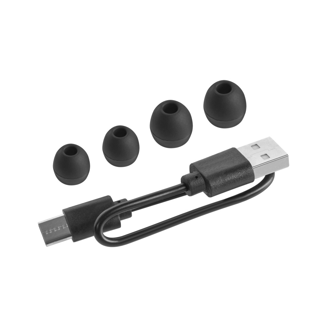 CASTI BLUETOOTH 5.3 POWERBANK M19 KRUGER&MATZ