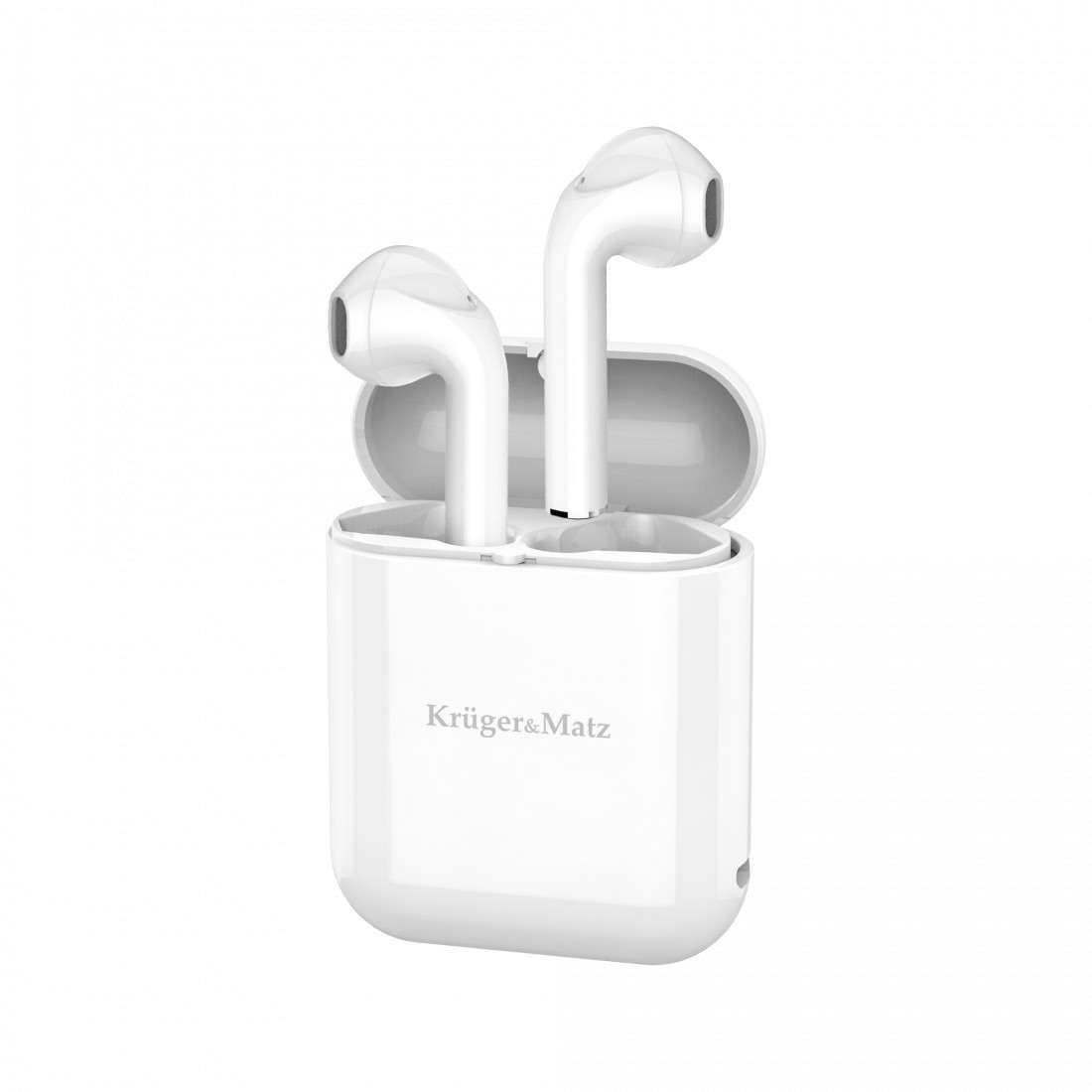 CASTI BLUETOOTH 5.0 TWS M1 KRUGER&MATZ