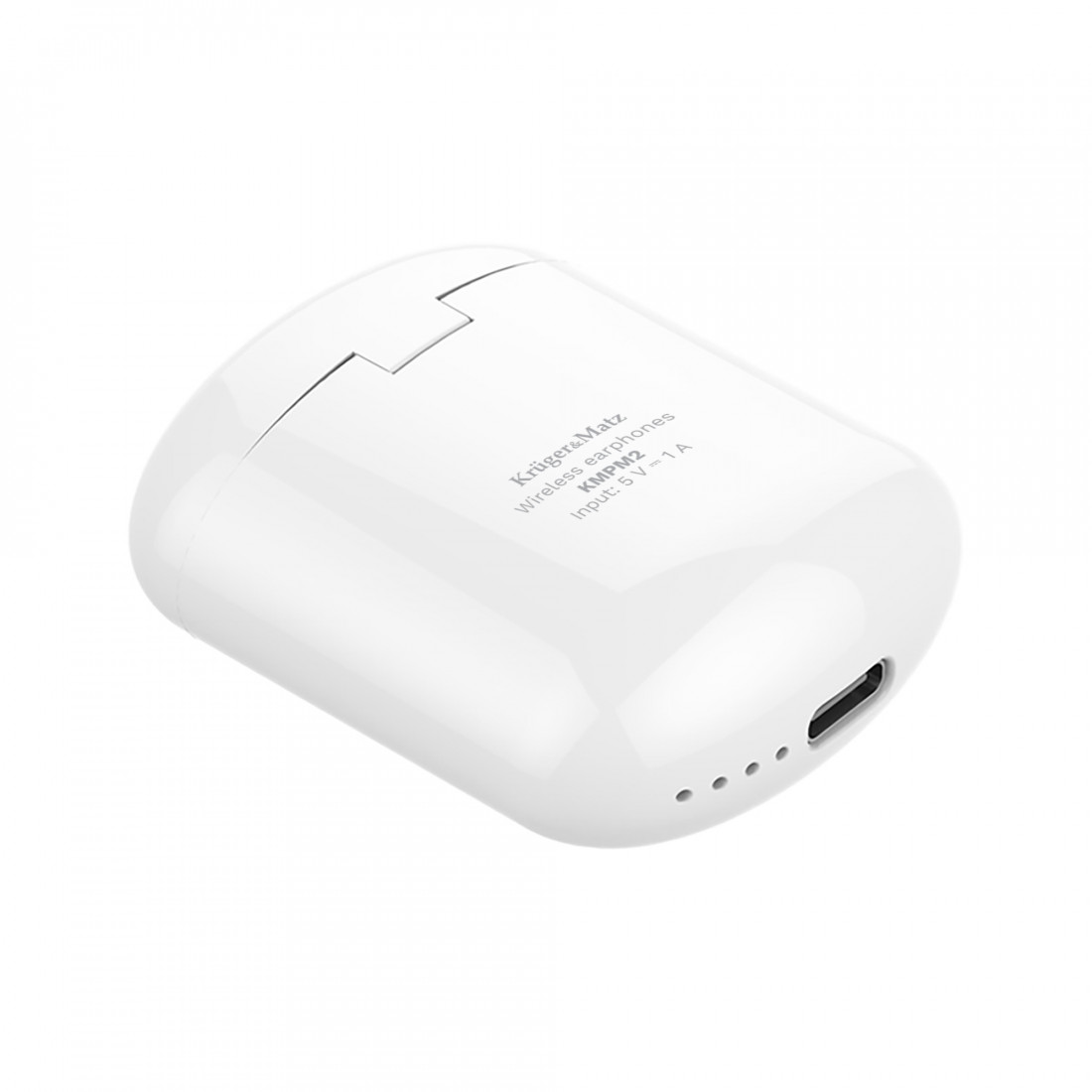 CASTI BLUETOOTH 5.0 TWS M1 KRUGER&MATZ