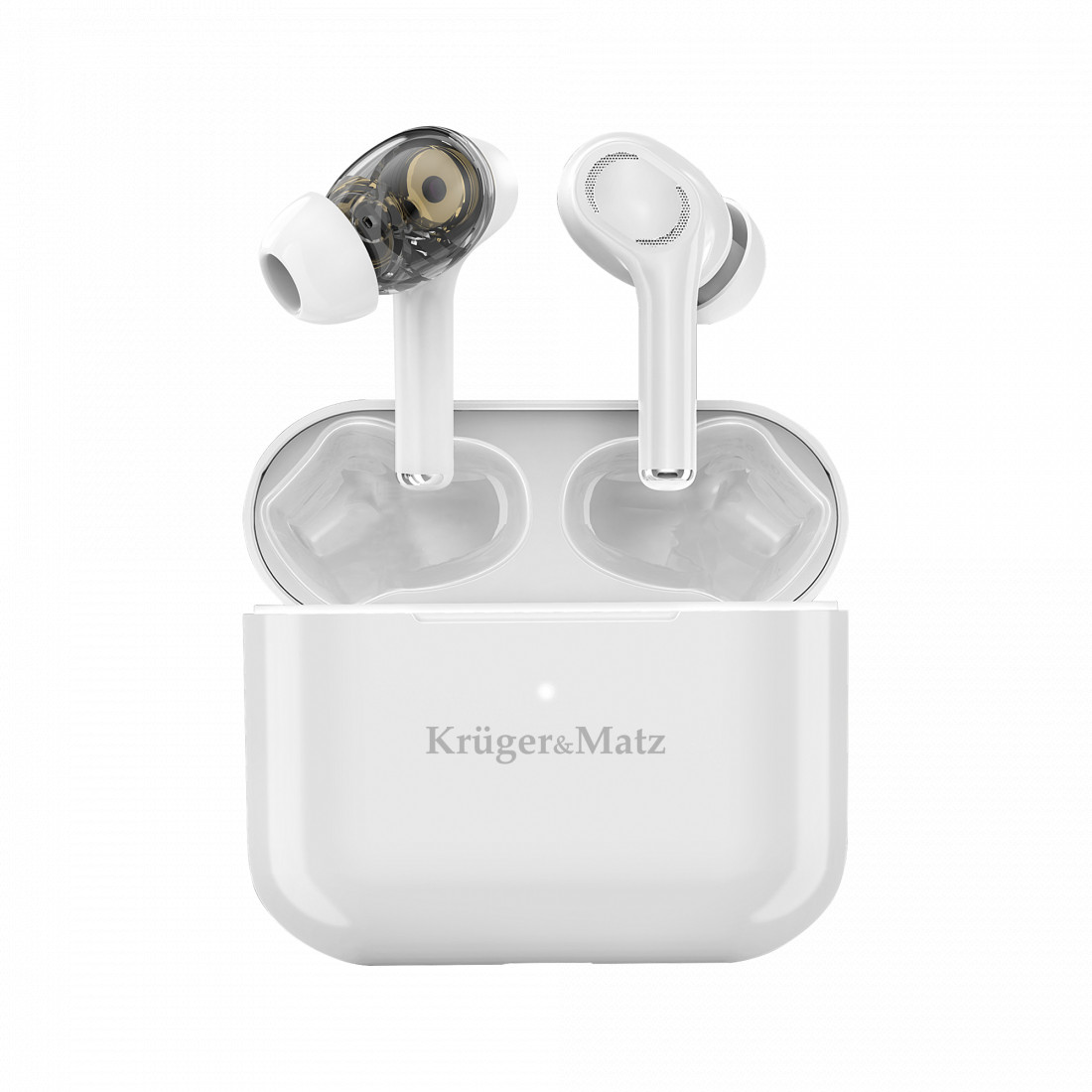 CASTI BLUETOOTH 5.0 TWS M4 PRO KRUGER&MATZ
