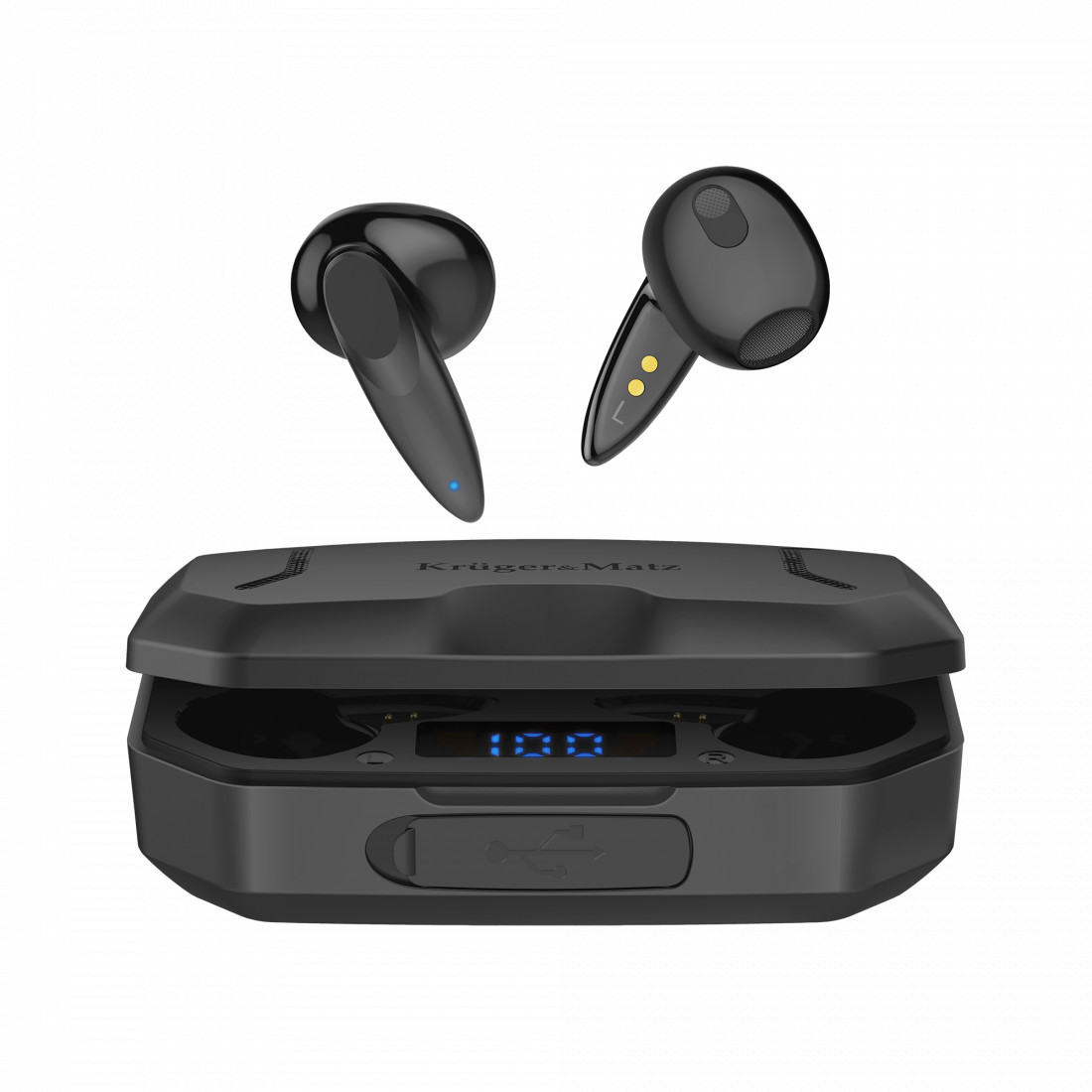 CASTI BLUETOOTH 5.1 M6 KRUGER&MATZ