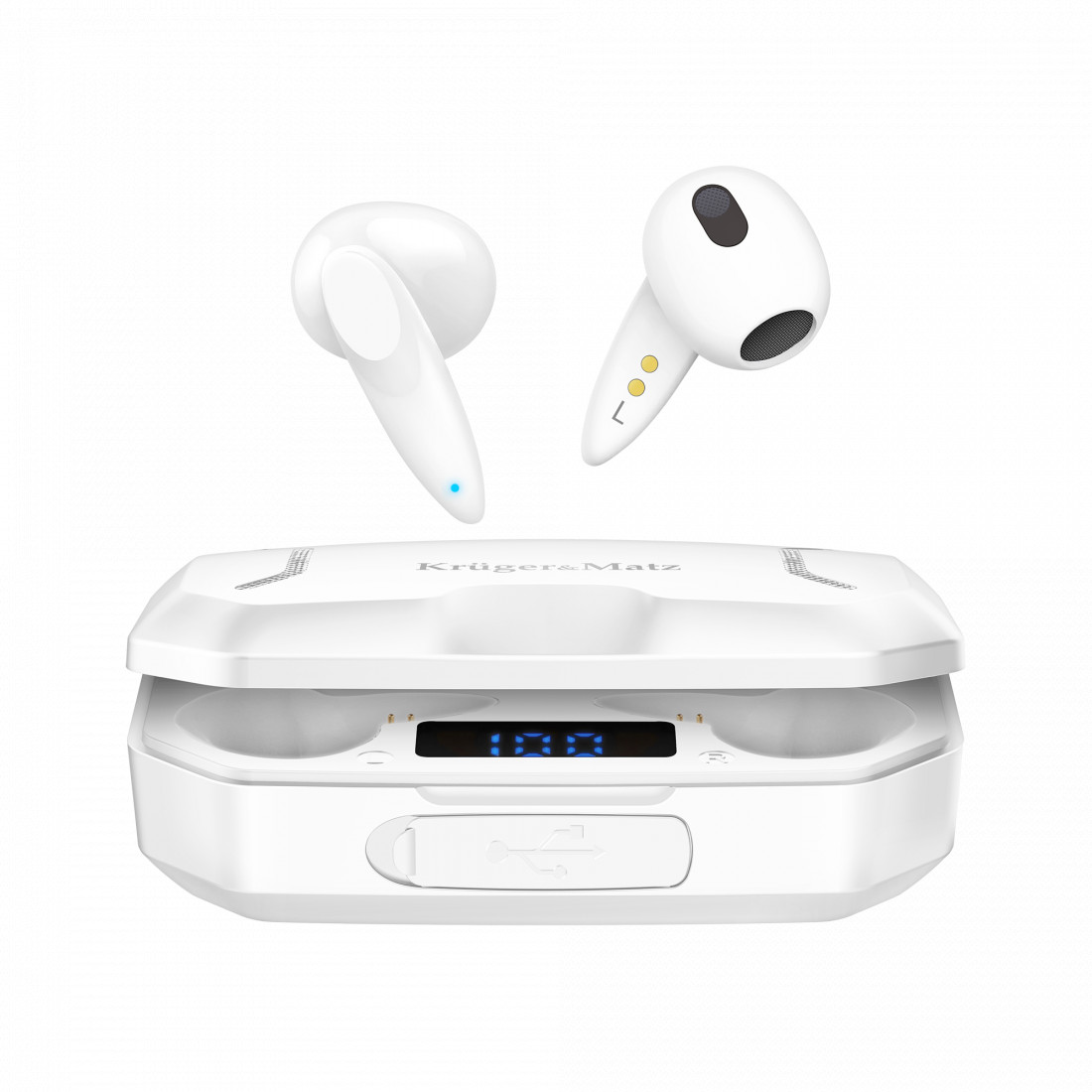 CASTI BLUETOOTH 5.1 M6 KRUGER&MATZ