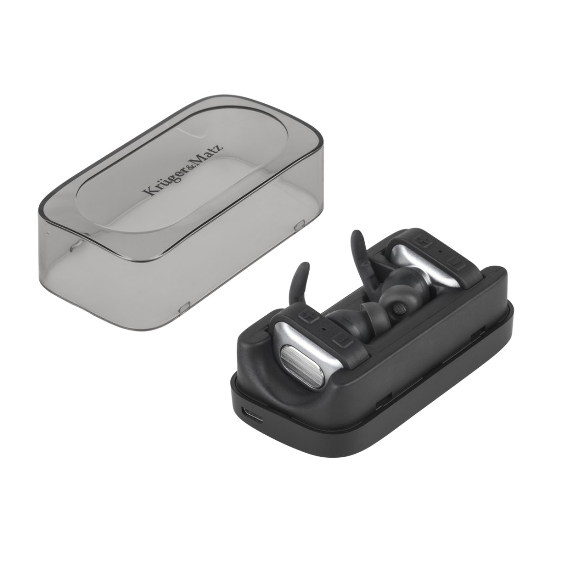 CASTI M7 TRUE WIRELESS KRUGER&MATZ