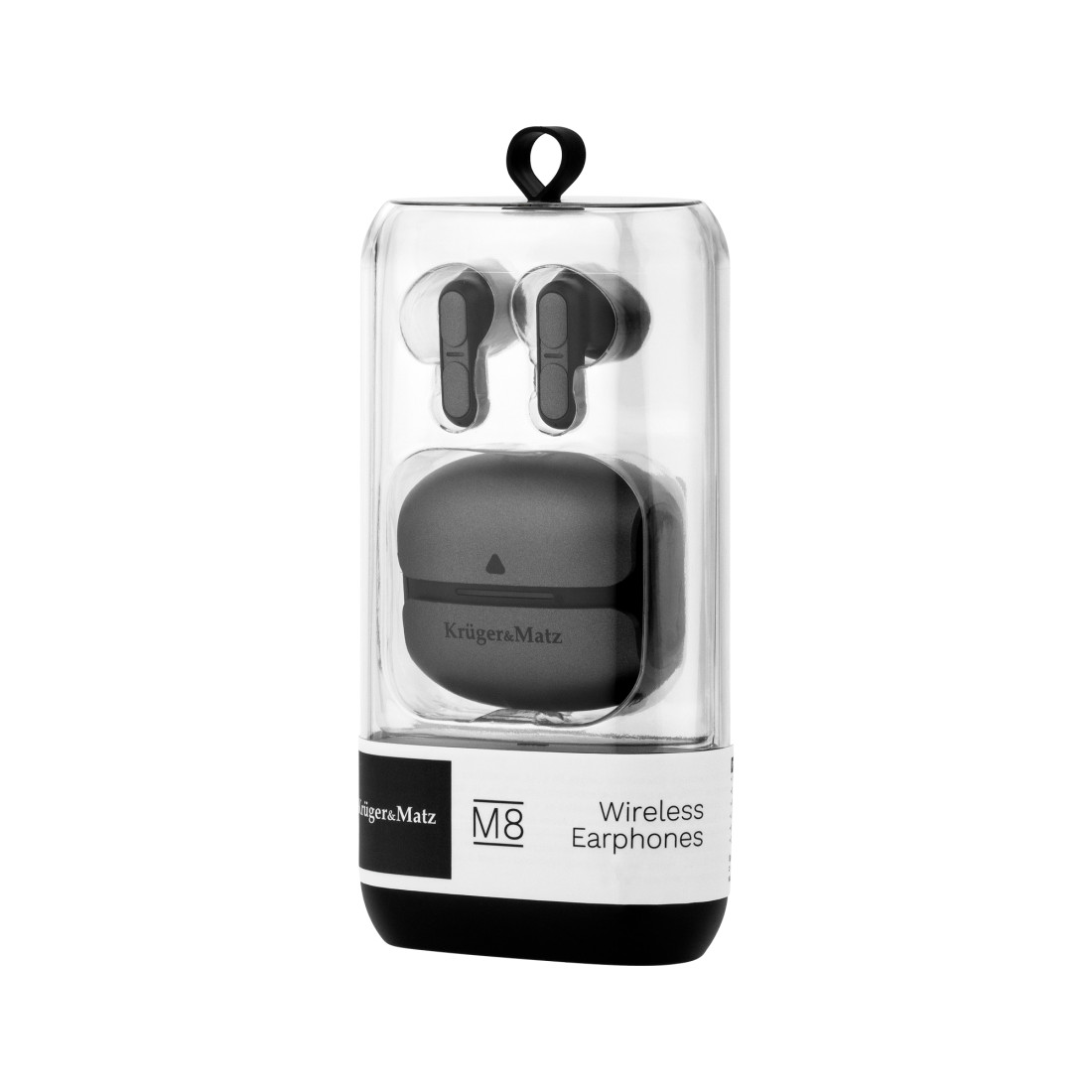 CASTI BLUETOOTH 5.3 TWS M8 KRUGER&MATZ